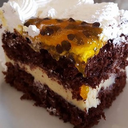 Fatia premium da Julio Cooking